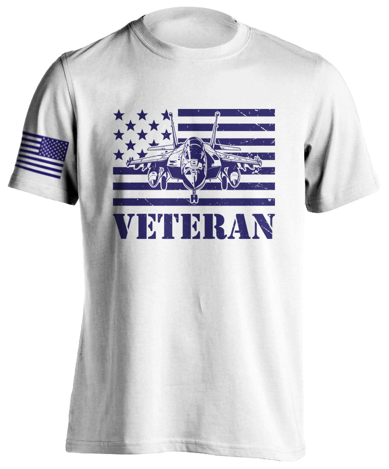 US-Air-Force-Veteran-T-Shirt