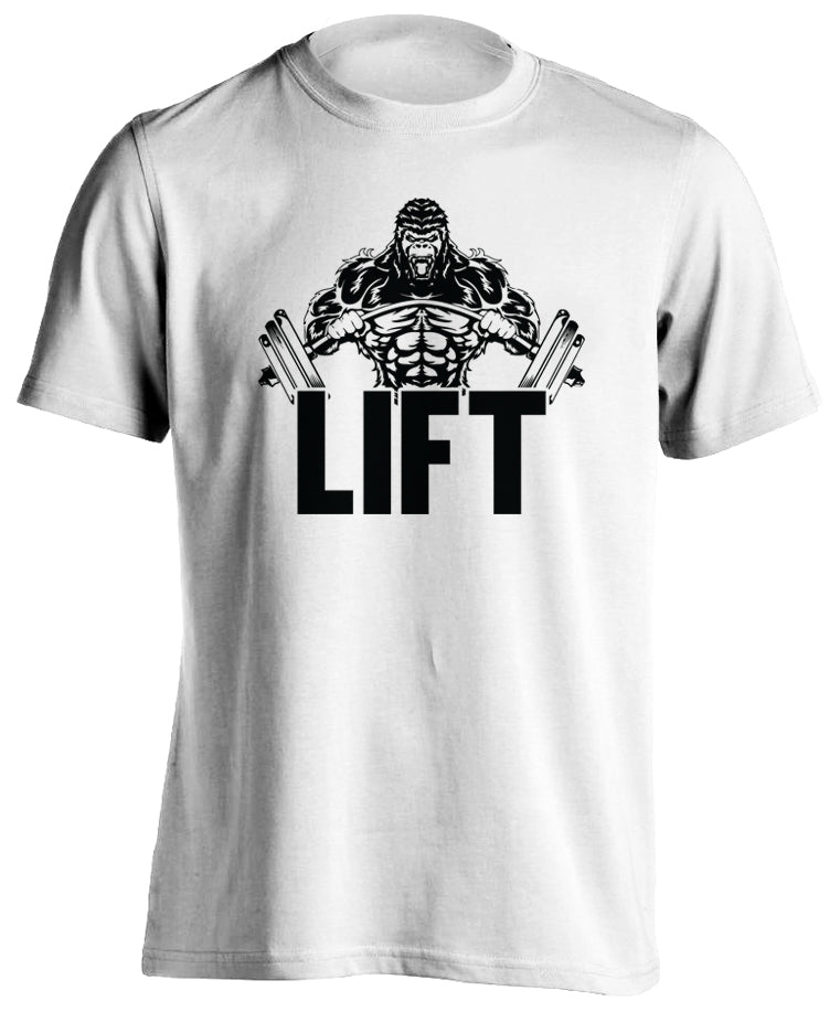 LIFT-WEIGHTLIFTING-T-SHIRT-WHITE